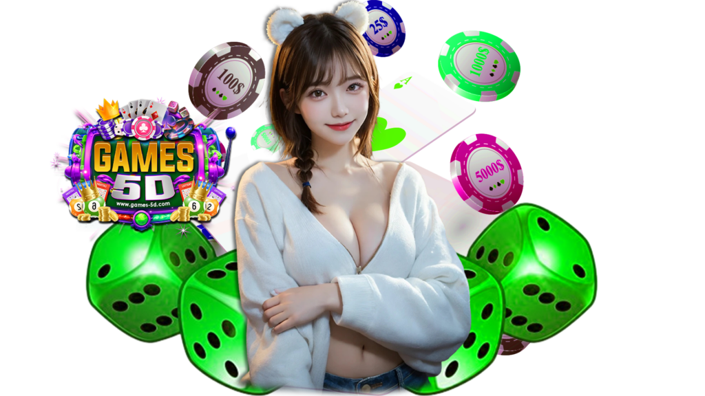 games5d