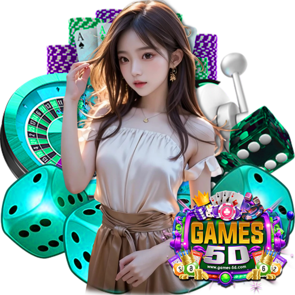 games5d slot