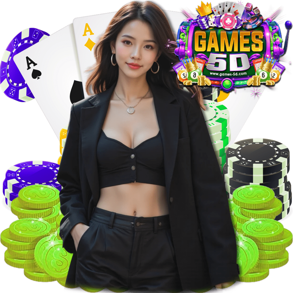 games5d โค้ดฟรี